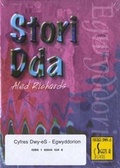 Cover: Cyfres Dwy-Es Sgets a Sgwrs Pecyn 6 Egwyddorion - CAA Cymru