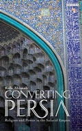 Cover: Converting Persia - I.B. Tauris