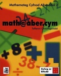 Cover: Math@aber.Cym (Pecyn Rhifedd) - CAA Cymru