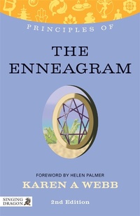 Enlarge image Cover: Principles of the Enneagram - Singing Dragon