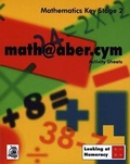 Cover: Math@aber.Cym (Numeracy Pack) - CAA Cymru