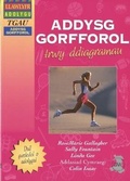 Cover: Llawlyfr Adolygu TGAU: Addysg Gorfforol trwy Ddiagramau - CAA Cymru