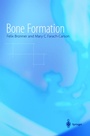 Cover: Bone Formation - Springer