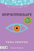 Cover: Principles of Hypnotherapy - Singing Dragon