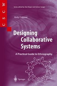 Enlarge image Cover: Designing Collaborative Systems - Springer