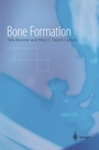 Cover: Bone Formation - Springer