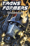 Cover: Transformers - Titan Books Ltd