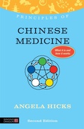 Cover: Principles of Chinese Medicine - Singing Dragon