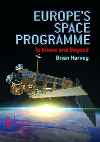 Abbildung von: Europe's Space Programme - Springer
