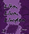 Cover: Llen, Llun, Llwyfan - CAA Cymru