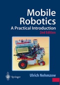 Cover: Mobile Robotics - Springer