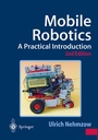 Cover: Mobile Robotics - Springer