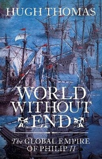 Enlarge image Cover: World Without End - Allen Lane