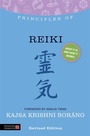 Cover: Principles of Reiki - Singing Dragon