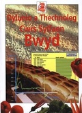 Cover: Dylunio a Thechnoleg - Cwrs Sylfaen Bwyd - CAA Cymru