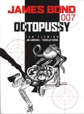 Cover: James Bond: Octopussy - Titan Books Ltd