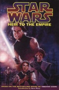Cover: Star Wars - Titan Books Ltd