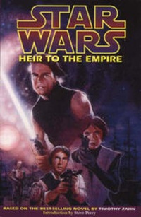 Enlarge image Cover: Star Wars - Titan Books Ltd