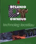Cover: Dylunio a Gwneud: Technoleg Tecstiliau - CAA Cymru