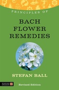 Cover: Principles of Bach Flower Remedies - Singing Dragon