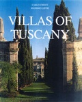 Cover: Villas of Tuscany - Tauris Parke