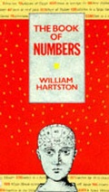 Cover: Book Of Numbers - Metro Books, London