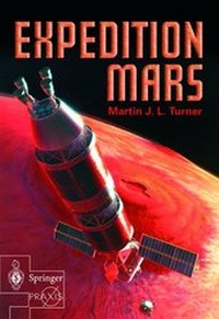 Abbildung von: Expedition Mars - Springer