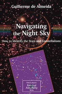 Abbildung von: Navigating the Night Sky - Springer