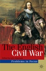 Cover: The English Civil War - Red Globe Press