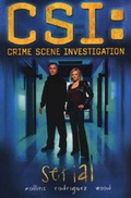 Cover: CSI (Crime Scene Investigation) - Titan Books Ltd