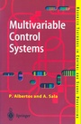Cover: Multivariable Control Systems - Springer