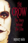 Cover: Crow - Titan Books Ltd