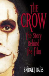 Enlarge image Cover: Crow - Titan Books Ltd