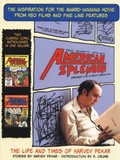 Cover: American Splendor - Titan Books Ltd
