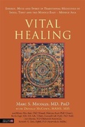 Cover: Vital Healing - Singing Dragon