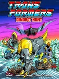Cover: Transformers - Titan Books Ltd