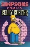 Cover: Simpsons Comics - Titan Books Ltd