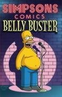 Enlarge image Cover: Simpsons Comics - Titan Books Ltd