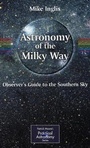 Bild: Astronomy of the Milky Way - Springer