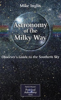Abbildung von: Astronomy of the Milky Way - Springer