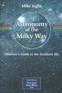 Abbildung von: Astronomy of the Milky Way - Springer