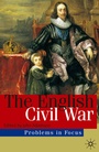 Cover: The English Civil War - Red Globe Press