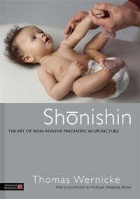 Abbildung von: Shonishin - Singing Dragon