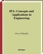 Cover: IPA - Concepts and Applications in Engineering - Springer