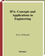 Cover: IPA - Concepts and Applications in Engineering - Springer