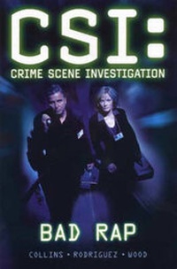 Enlarge image Cover: CSI (Crime Scene Investigation) - Titan Books Ltd