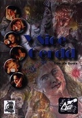 Cover: Cyfres Fflic: Sioe Gerdd, Y - CAA Cymru