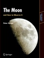 Cover: The Moon and How to Observe It - Springer