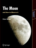 Cover: The Moon and How to Observe It - Springer