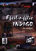 Cover: Cyfres Fflic: Ffeil-O-Fflic Indigo - CAA Cymru
